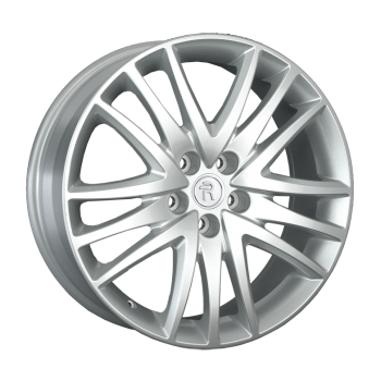 Диск REPLAY TY133 S 7,5 х 18 PCD 5/114.3 ET35 DIA60,1