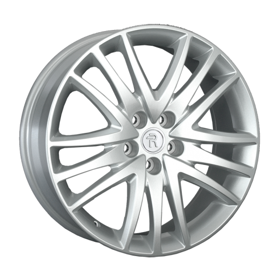 Диск REPLAY TY133 S 7,5 х 18 PCD 5/114.3 ET35 DIA60,1