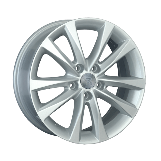 Диск REPLAY TY136 S 7 х 17 PCD 5/114.3 ET35 DIA60,1