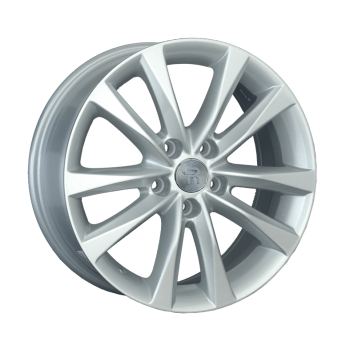 Диск REPLAY TY136 S 7 х 17 PCD 5/114.3 ET45 DIA60,1