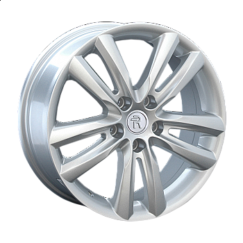 Диск REPLAY TY158 S 7 х 17 PCD 5/114.3 ET45 DIA60,1