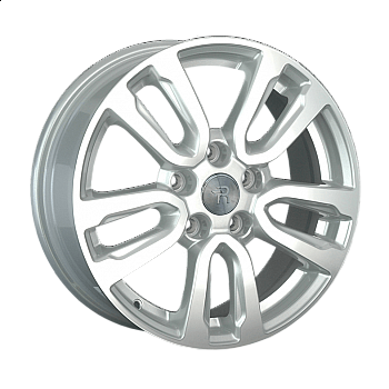 Диск REPLAY TY160 SF 7 х 17 PCD 5/114.3 ET50 DIA60,1