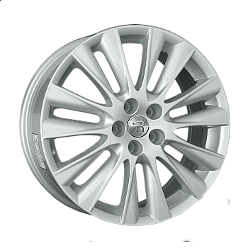 Диск REPLAY TY173 S 7,5 х 18 PCD 5/114.3 ET30 DIA60,1