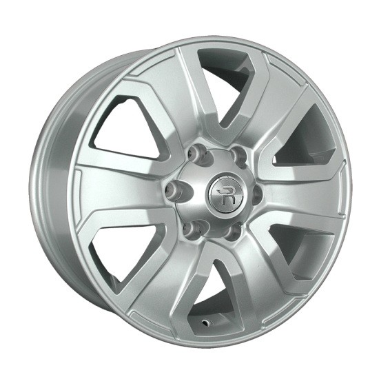 Диск REPLAY TY188 S 7,5 х 18 PCD 6/139.7 ET25 DIA106,1