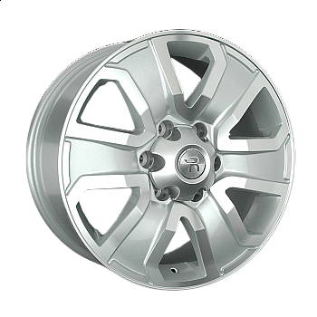 Диск REPLAY TY188 SFP 7,5 х 18 PCD 6/139.7 ET25 DIA106,1