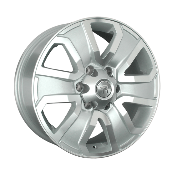 Диск REPLAY TY188 SFP 7,5 х 18 PCD 6/139.7 ET25 DIA106,1
