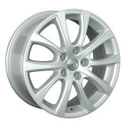 Диск REPLAY TY197 S 7 х 17 PCD 5/114.3 ET39 DIA60,1