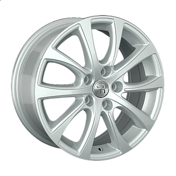 Диск REPLAY TY197 S 7 х 17 PCD 5/114.3 ET39 DIA60,1