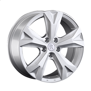 Диск REPLAY TY214 S 7,5 х 18 PCD 5/114.3 ET30 DIA60,1