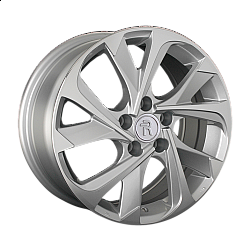 Диск REPLAY TY226 SF 7 х 17 PCD 5/114.3 ET45 DIA60,1