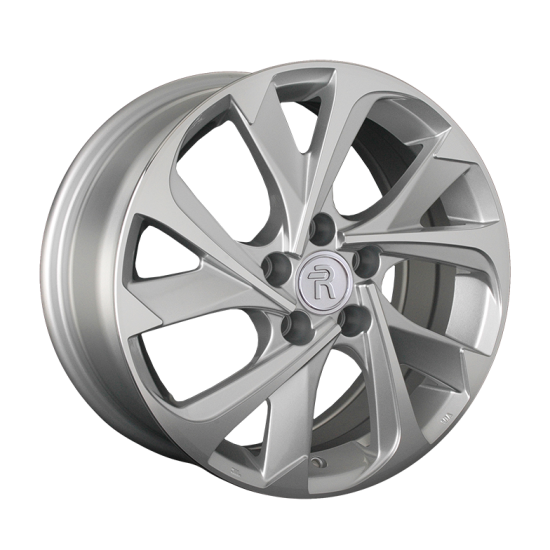 Диск REPLAY TY226 SF 7 х 17 PCD 5/114.3 ET45 DIA60,1