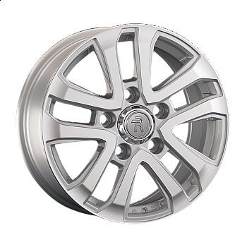 Диск REPLAY TY236 SF 8 х 18 PCD 5/150 ET56 DIA110,1