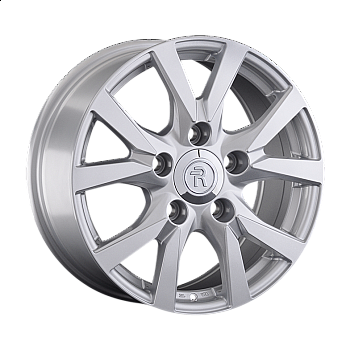 Диск REPLAY TY237 S 8 х 18 PCD 5/150 ET56 DIA110,1