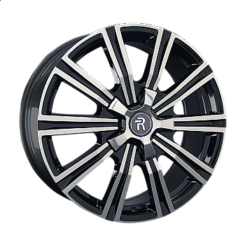 Диск REPLAY TY242 BKF 8,5 х 21 PCD 5/150 ET54 DIA110,1