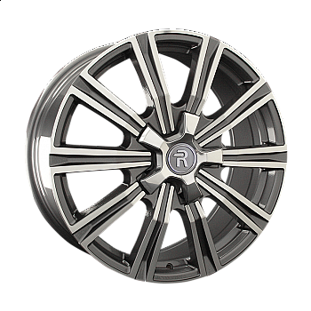 Диск REPLAY TY242 GMF 8 х 18 PCD 5/150 ET56 DIA110,1