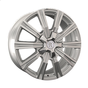 Диск REPLAY TY242 SF 8,5 х 20 PCD 5/150 ET58 DIA110,1