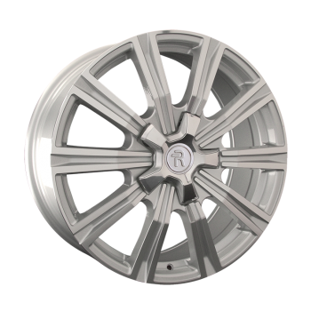 Диск REPLAY TY242 SF 8,5 х 21 PCD 5/150 ET54 DIA110,1