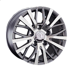 Диск REPLAY TY245 GMF 8 х 18 PCD 5/150 ET56 DIA110,1