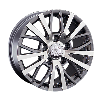 Диск REPLAY TY245 GMF 8,5 х 20 PCD 5/150 ET58 DIA110,1