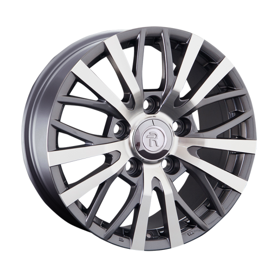 Диск REPLAY TY245 GMF 8,5 х 20 PCD 5/150 ET58 DIA110,1