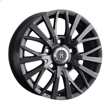 Диск REPLAY TY245 MB 8,5 х 20 PCD 5/150 ET58 DIA110,1