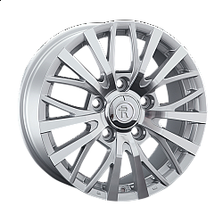 Диск REPLAY TY245 SF 8,5 х 20 PCD 5/150 ET58 DIA110,1