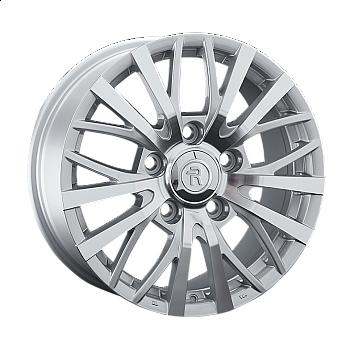 Диск REPLAY TY245 SF 8,5 х 20 PCD 5/150 ET58 DIA110,1