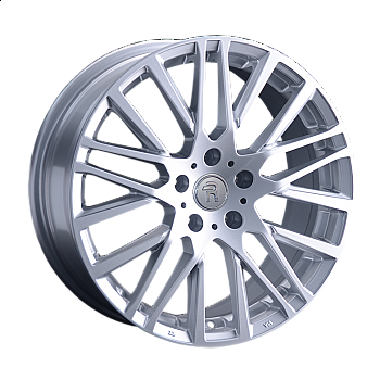 Диск REPLAY TY254 S 7,5 х 18 PCD 5/114.3 ET45 DIA60,1