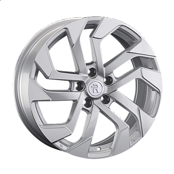 Диск REPLAY TY259 SF 7,5 х 18 PCD 5/114.3 ET45 DIA60,1