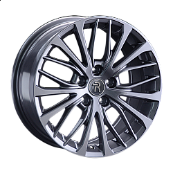 Диск REPLAY TY279 GM 8 х 18 PCD 5/114.3 ET50 DIA60,1