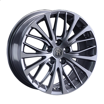 Диск REPLAY TY279 GM 8 х 18 PCD 5/114.3 ET50 DIA60,1