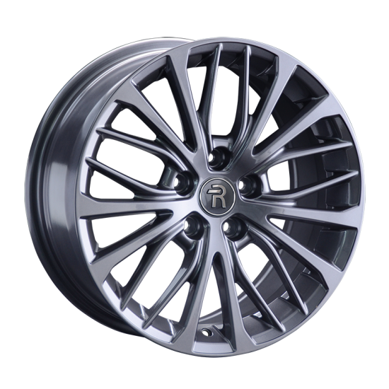 Диск REPLAY TY279 GM 8 х 18 PCD 5/114.3 ET50 DIA60,1
