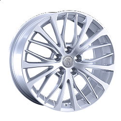 Диск REPLAY TY279 S 8 х 18 PCD 5/114.3 ET50 DIA60,1