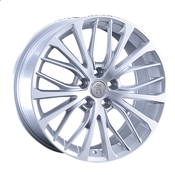 Диск REPLAY TY279 S 8 х 18 PCD 5/114.3 ET50 DIA60,1