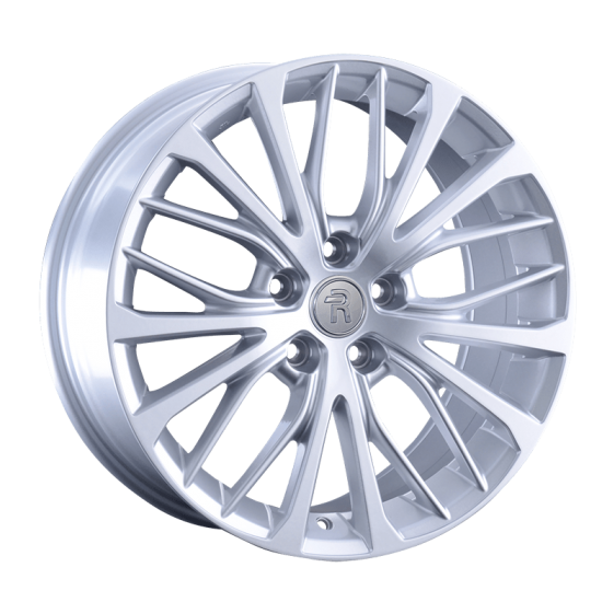 Диск REPLAY TY279 S 8 х 18 PCD 5/114.3 ET50 DIA60,1