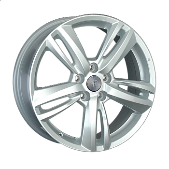 Диск REPLAY TY295 S 7 х 18 PCD 5/114.3 ET50 DIA60,1