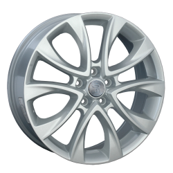 Диск REPLAY TY300 S 7,5 х 17 PCD 5/114.3 ET45 DIA60,1