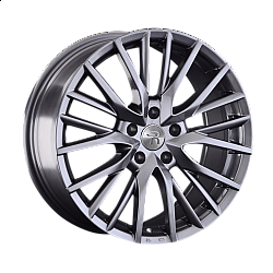 Диск REPLAY TY307 GM 8 х 18 PCD 5/114.3 ET50 DIA60,1
