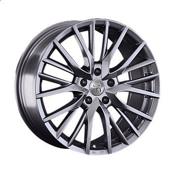 Диск REPLAY TY307 GM 8 х 18 PCD 5/114.3 ET50 DIA60,1