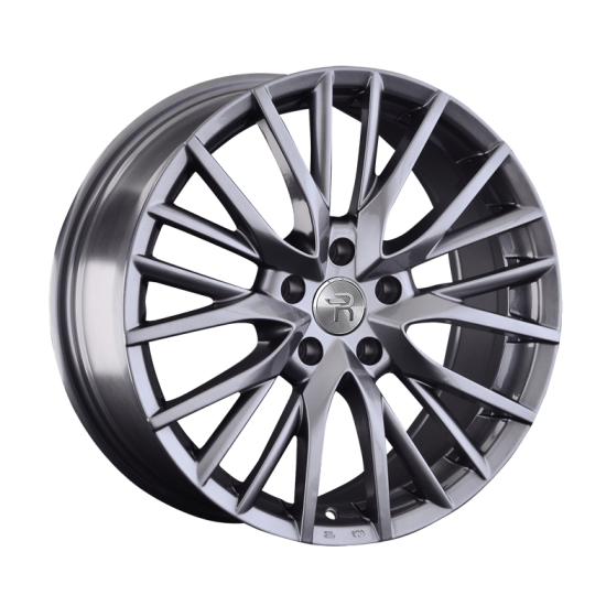 Диск REPLAY TY307 GM 8 х 18 PCD 5/114.3 ET50 DIA60,1