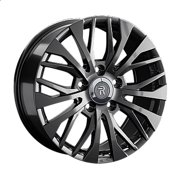 Диск REPLAY TY315 GM 8,5 х 20 PCD 5/150 ET58 DIA110,1