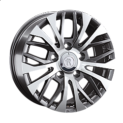 Диск REPLAY TY315 GMF 8,5 х 20 PCD 5/150 ET58 DIA110,1