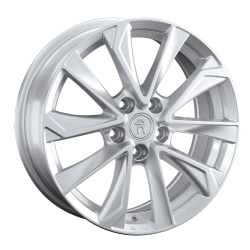 Диск REPLAY TY329 S 7,5 х 17 PCD 5/114.3 ET45 DIA60,1