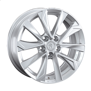 Диск REPLAY TY329 S 7,5 х 17 PCD 5/114.3 ET45 DIA60,1