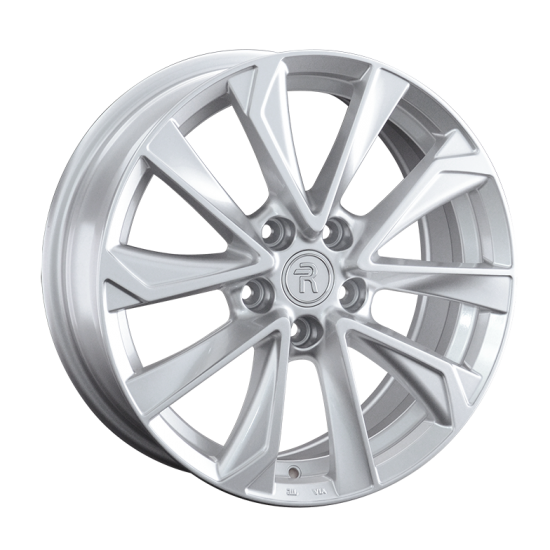 Диск REPLAY TY329 S 7,5 х 17 PCD 5/114.3 ET45 DIA60,1