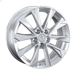 Диск REPLAY TY329 S 7,5 х 19 PCD 5/114.3 ET40 DIA60,1