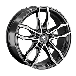 Диск REPLAY TY336 MGMF 7,5 х 17 PCD 5/114.3 ET40 DIA60,1