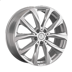 Диск REPLAY TY338 S 7,5 х 19 PCD 5/114.3 ET40 DIA60,1