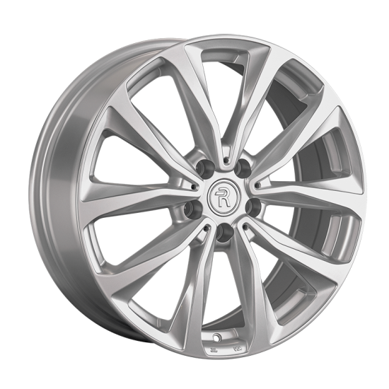 Диск REPLAY TY338 S 7,5 х 19 PCD 5/114.3 ET40 DIA60,1