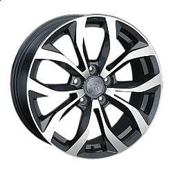 Диск REPLAY TY341 GMFP 7 х 18 PCD 5/114.3 ET35 DIA60,1